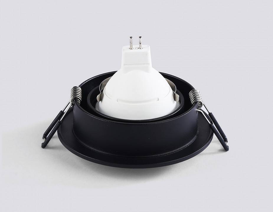 Встраиваемый светильник Ambrella Light TECHNO SPOT TN102724