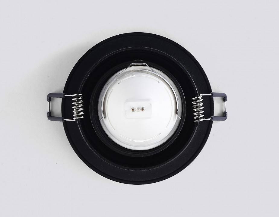 Встраиваемый светильник Ambrella Light TECHNO SPOT TN102724