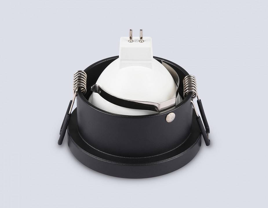 Встраиваемый светильник Ambrella Light TN TN102802