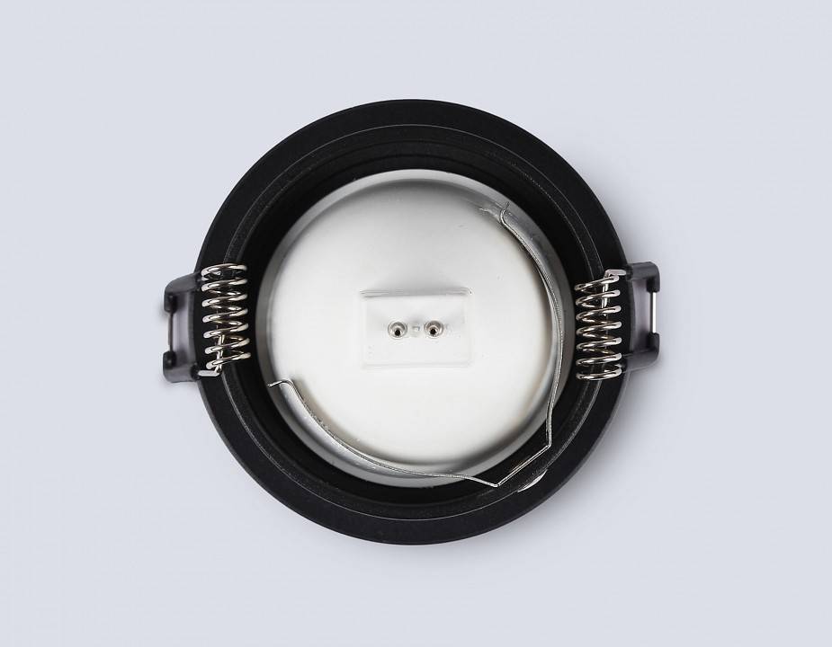 Встраиваемый светильник Ambrella Light TN TN102802