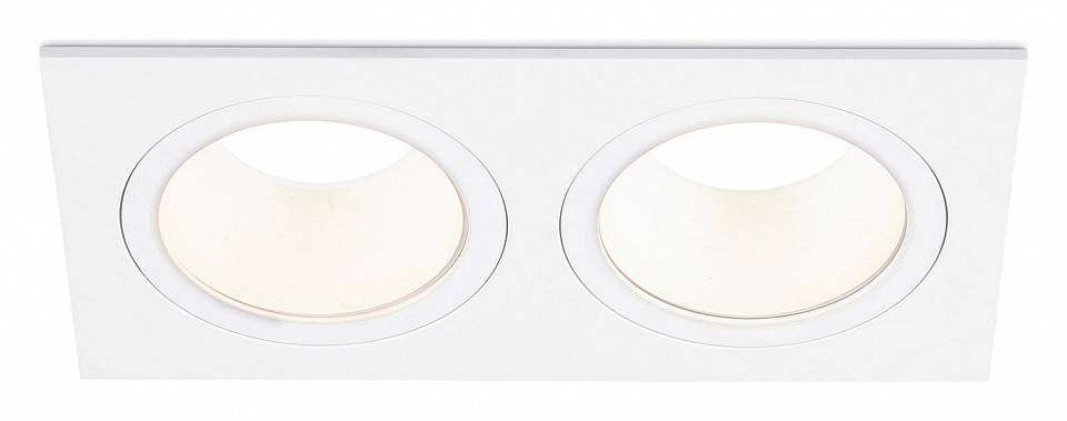 Встраиваемый светильник Ambrella Light TN TN102830