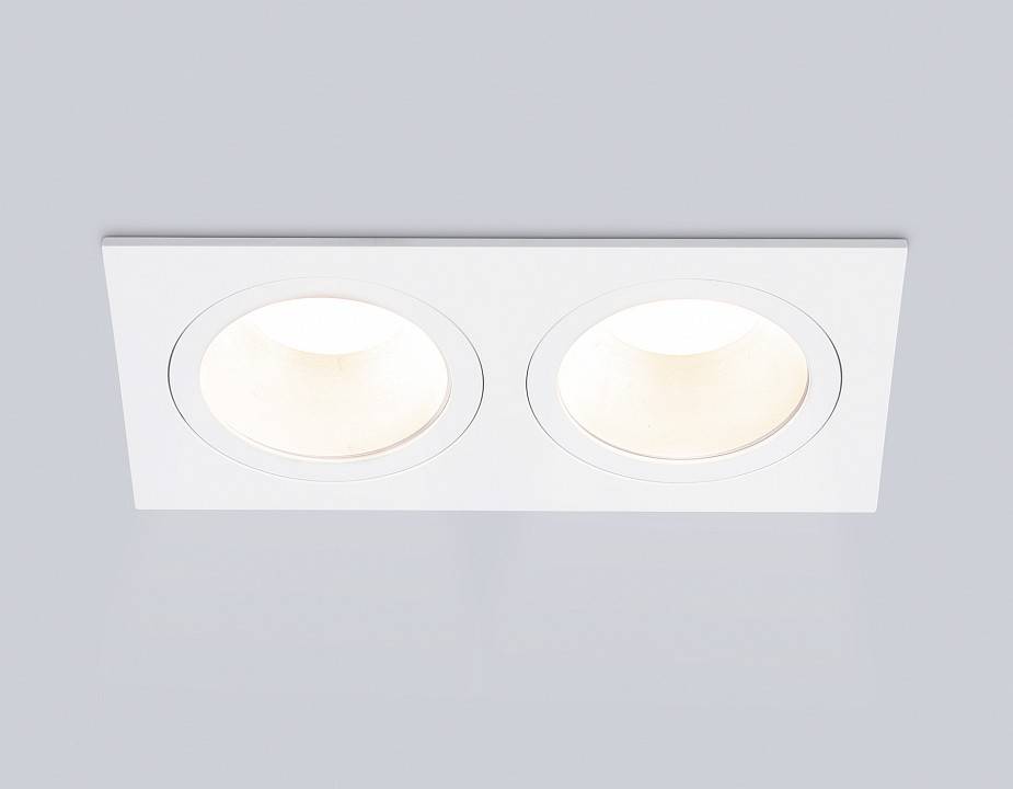 Встраиваемый светильник Ambrella Light TN TN102830