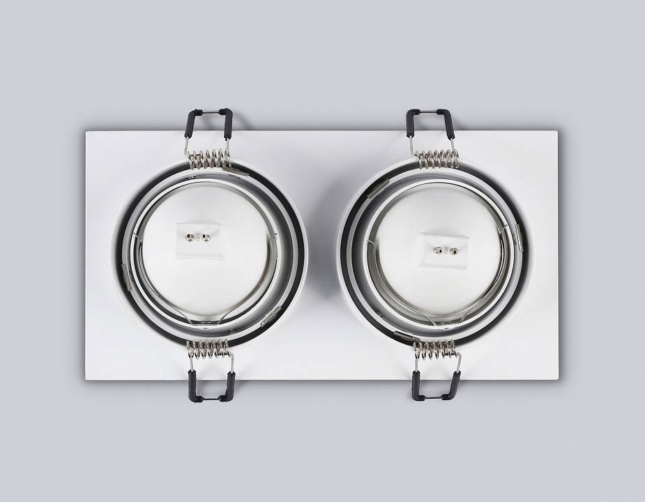 Встраиваемый светильник Ambrella Light TN TN102830