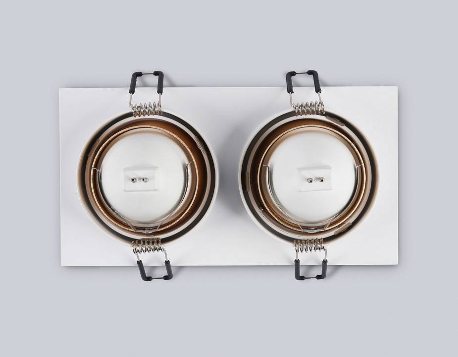 Встраиваемый светильник Ambrella Light TN TN102831