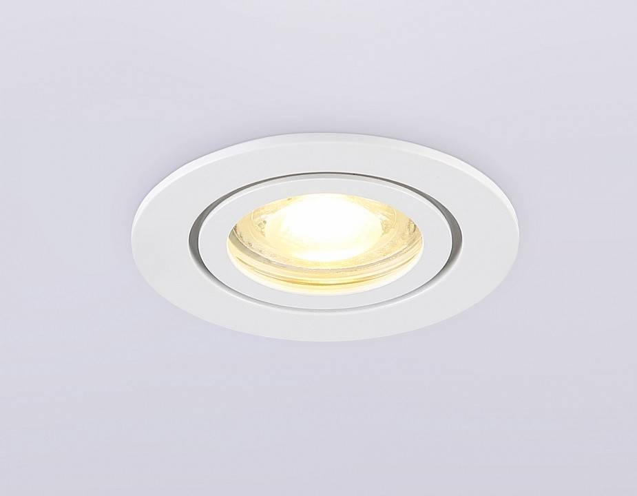 Встраиваемый светильник Ambrella Light TN TN1150