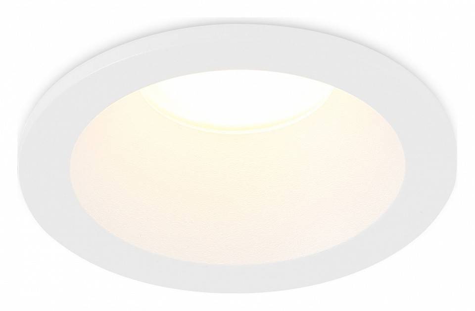 Встраиваемый светильник Ambrella Light TECHNO SPOT TN1187