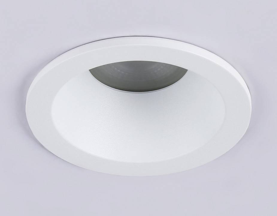 Встраиваемый светильник Ambrella Light TECHNO SPOT TN1187