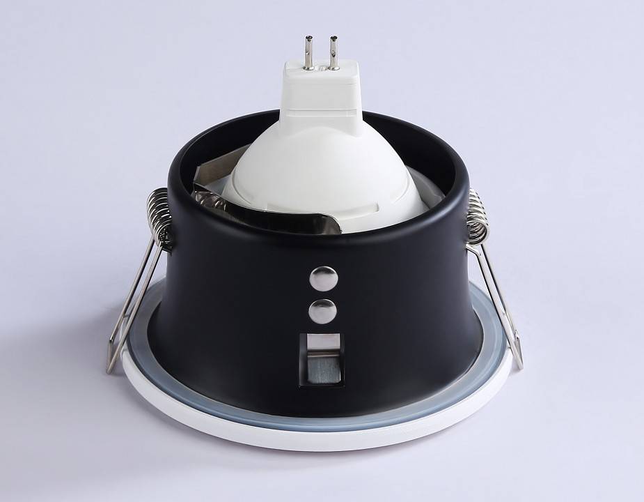 Встраиваемый светильник Ambrella Light TECHNO SPOT TN1187