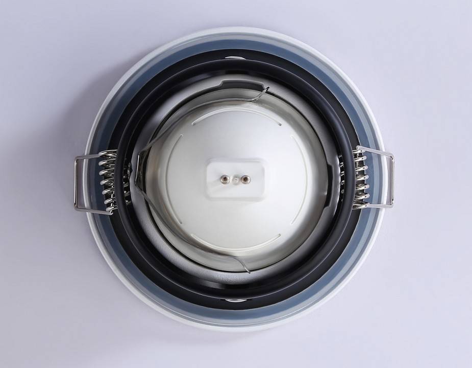 Встраиваемый светильник Ambrella Light TECHNO SPOT TN1187