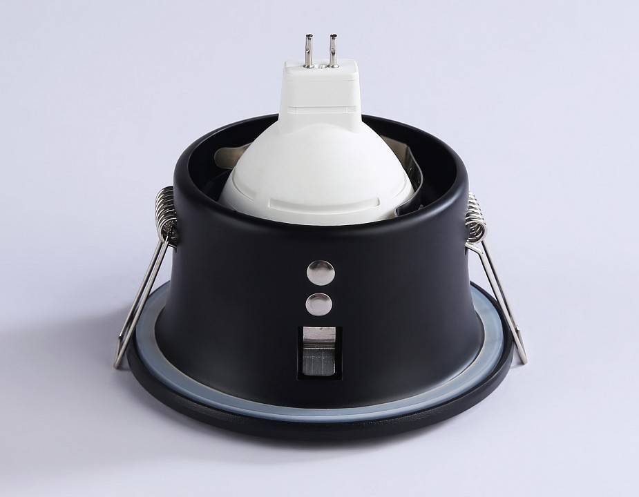 Встраиваемый светильник Ambrella Light TECHNO SPOT TN1188