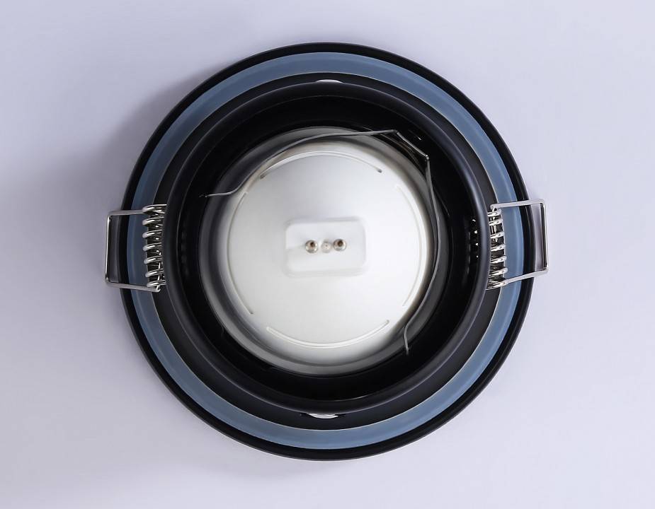 Встраиваемый светильник Ambrella Light TECHNO SPOT TN1188