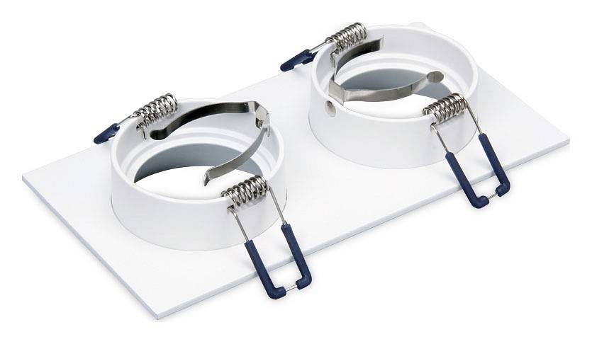 Встраиваемый светильник Ambrella Light TN TN170