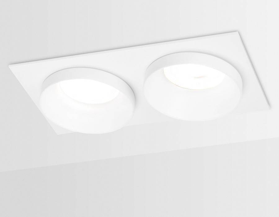 Встраиваемый светильник Ambrella Light TN TN170