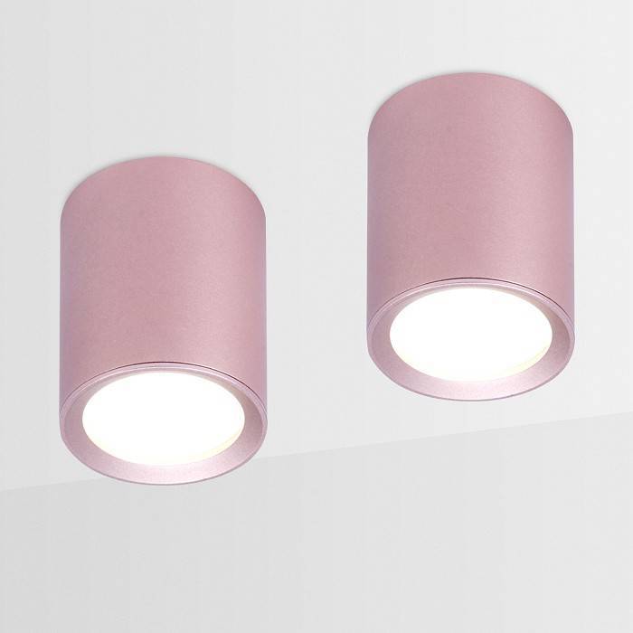 Накладной светильник Ambrella light TN TN217