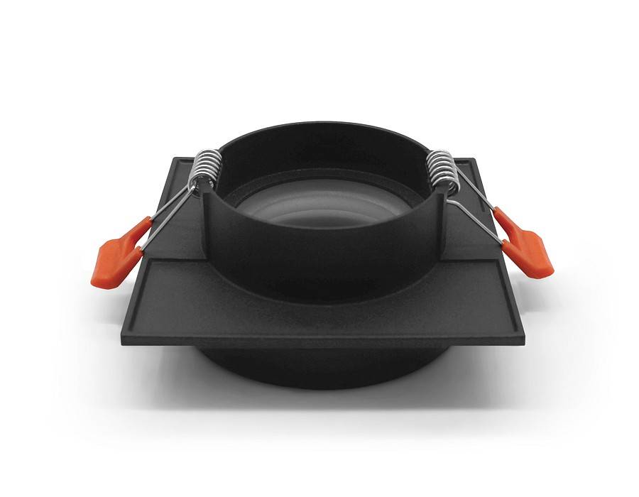 Встраиваемый светильник Ambrella Light TN TN315