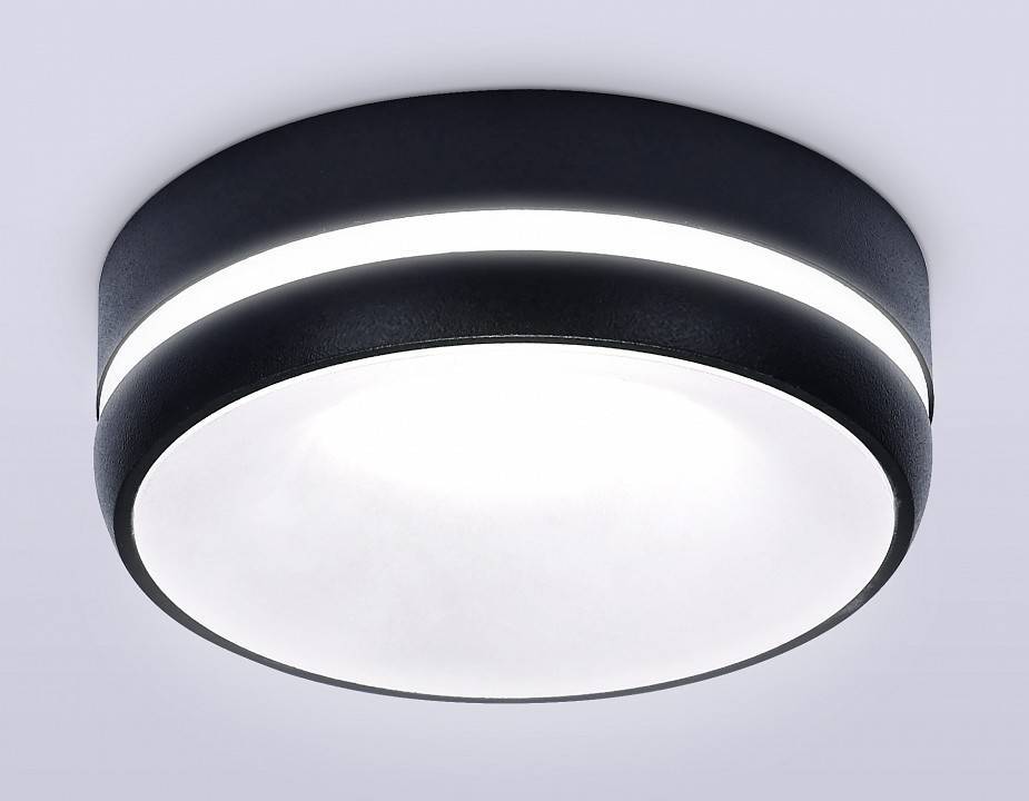 Встраиваемый светильник Ambrella Light TN TN3335