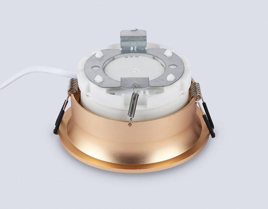 Встраиваемый светильник Ambrella Light TN TN51812