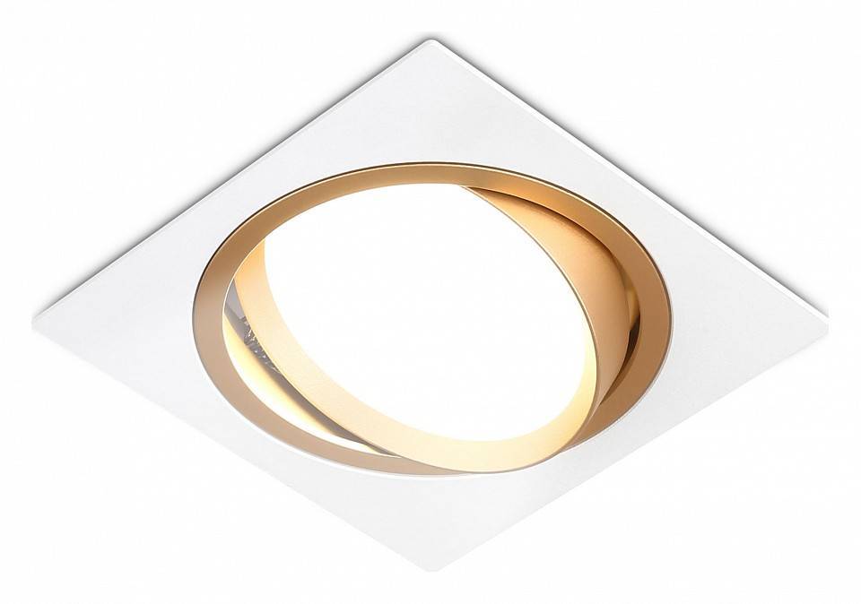 Встраиваемый светильник Ambrella Light TN TN51916