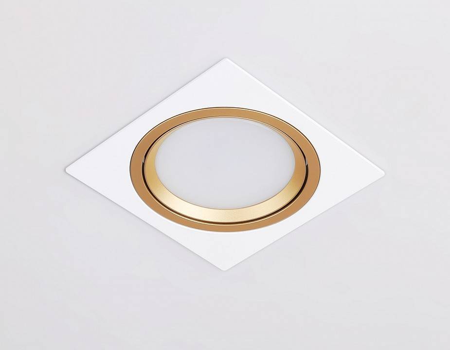 Встраиваемый светильник Ambrella Light TN TN51916