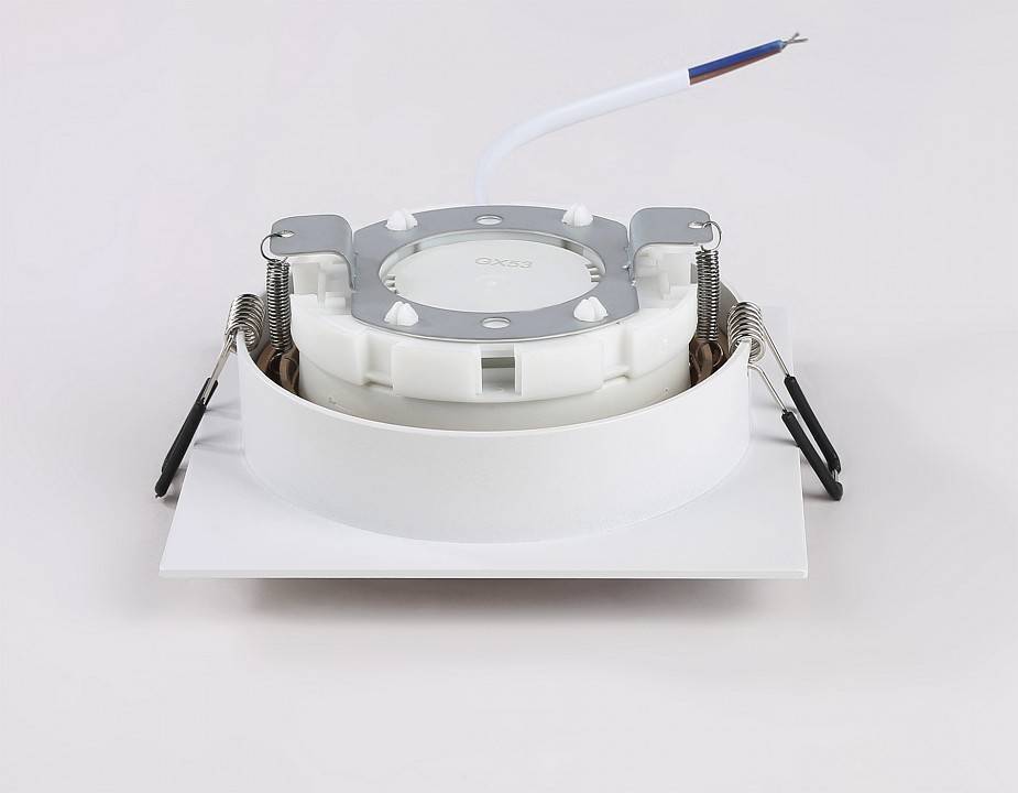 Встраиваемый светильник Ambrella Light TN TN51916