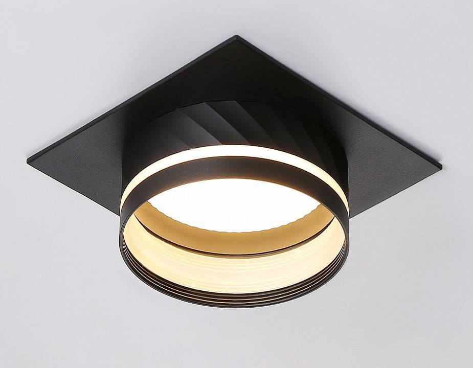 Встраиваемый светильник Ambrella Light TN TN5222