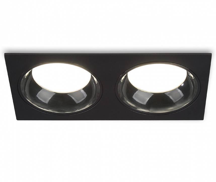 Встраиваемый светильник Ambrella Light TN TN52344