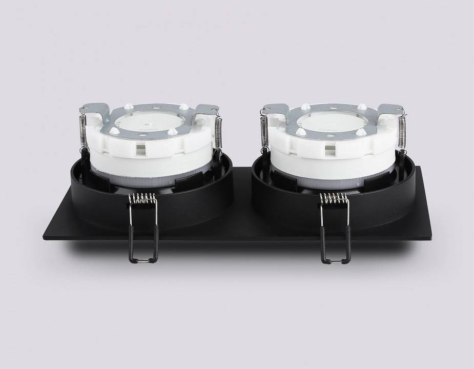 Встраиваемый светильник Ambrella Light TN TN52344