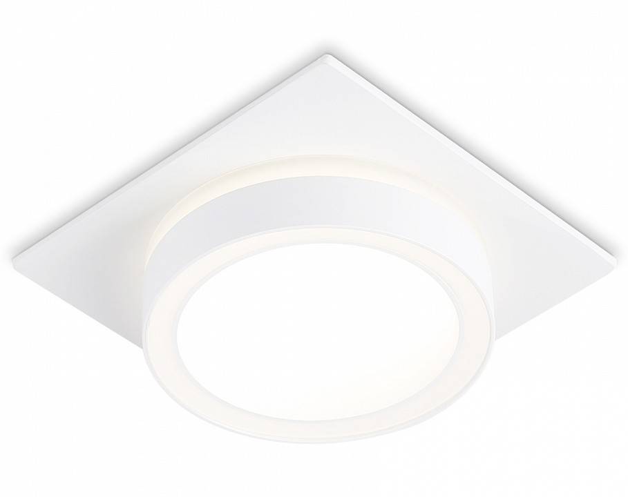 Встраиваемый светильник Ambrella Light TN TN52421