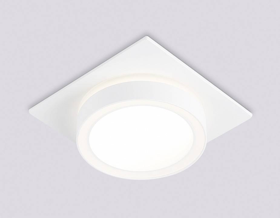 Встраиваемый светильник Ambrella Light TN TN52421