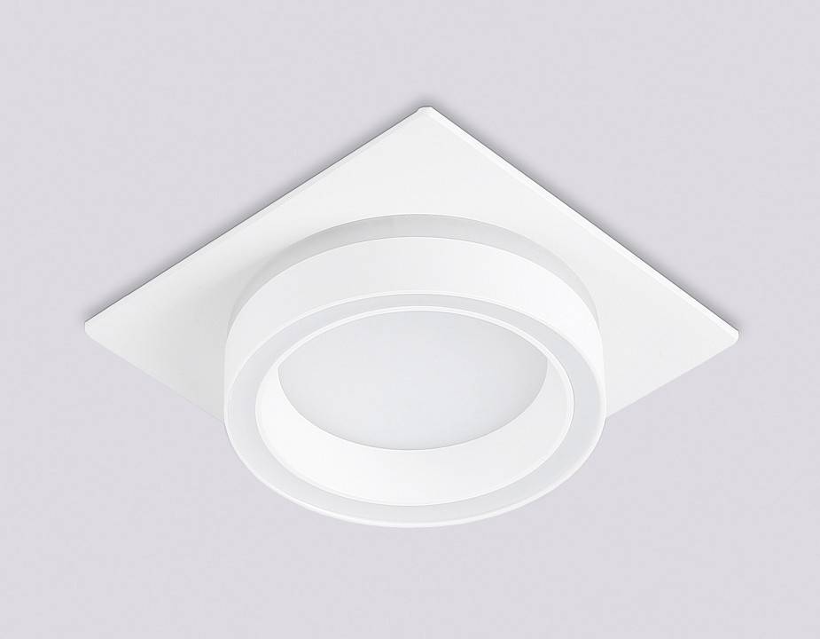 Встраиваемый светильник Ambrella Light TN TN52421