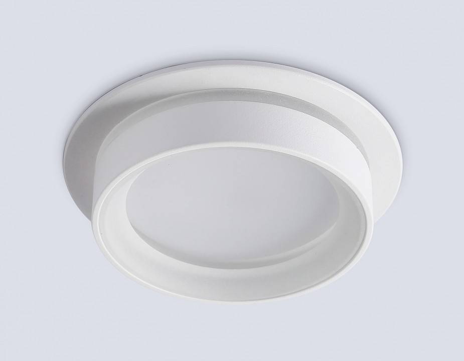 Встраиваемый светильник Ambrella Light TN TN6707