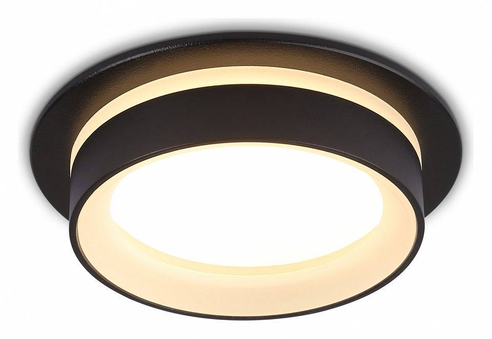 Встраиваемый светильник Ambrella Light TN TN6708