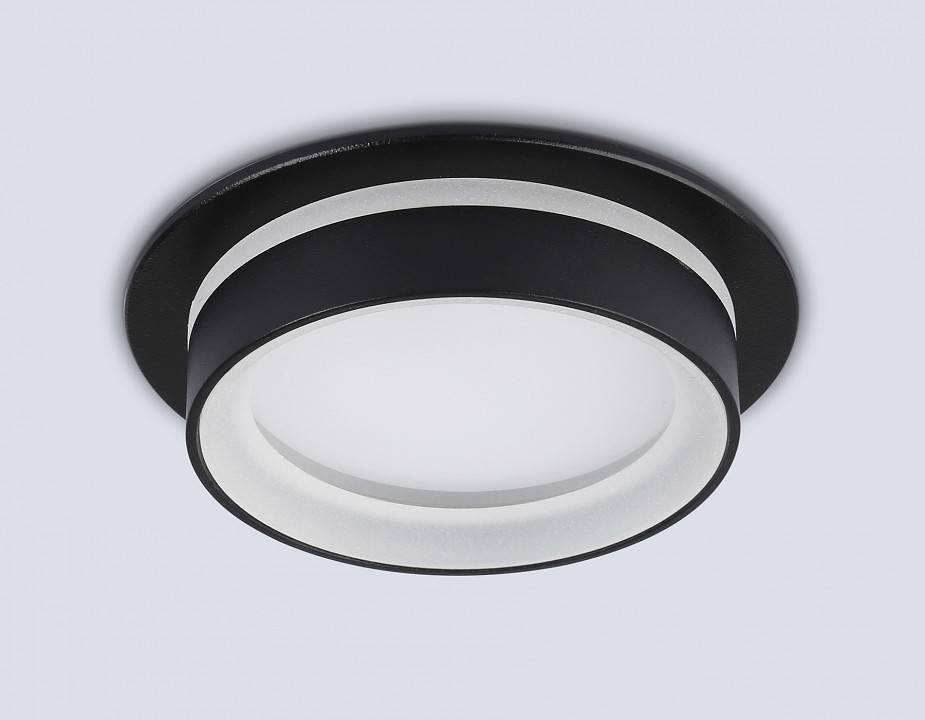 Встраиваемый светильник Ambrella Light TN TN6708