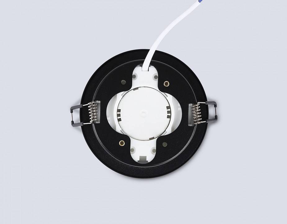 Встраиваемый светильник Ambrella Light TN TN6708