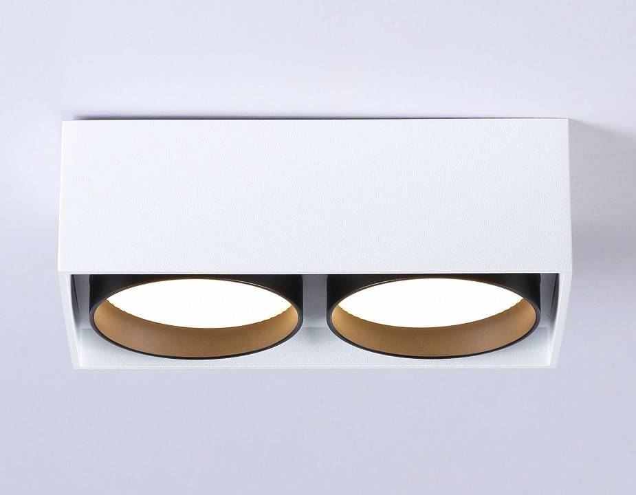 Накладной светильник Ambrella Light TN TN70872