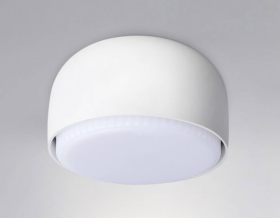 Накладной светильник Ambrella Light TN TN71001