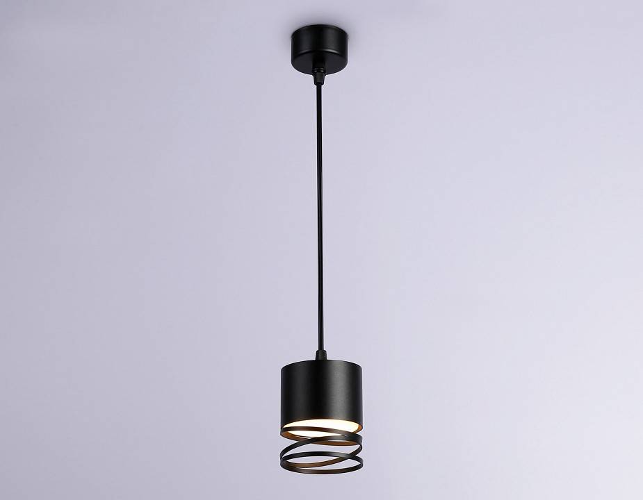 Подвесной светильник Ambrella Light TN TN71109