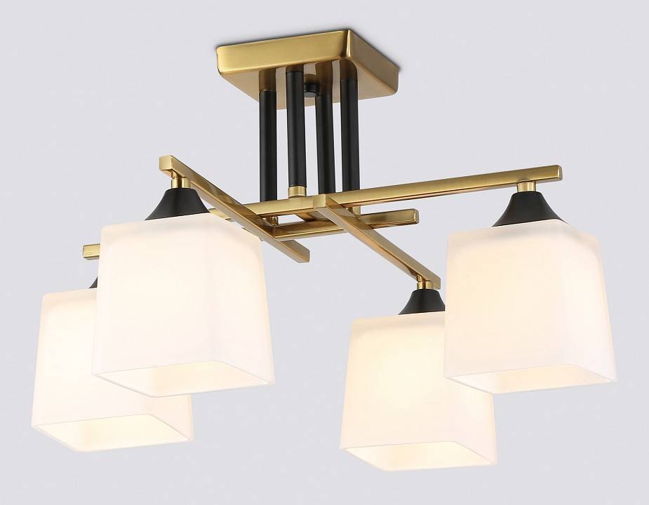 Люстра на штанге Ambrella Light TR TR303042