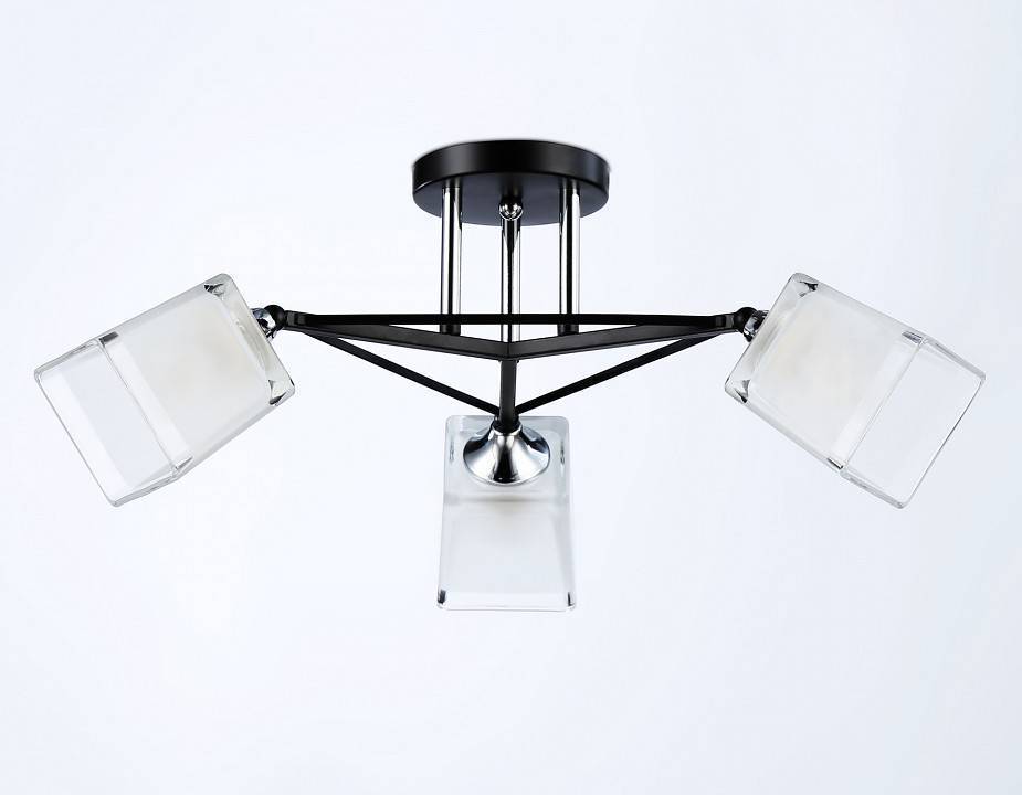 Люстра на штанге Ambrella Light TR TR303072