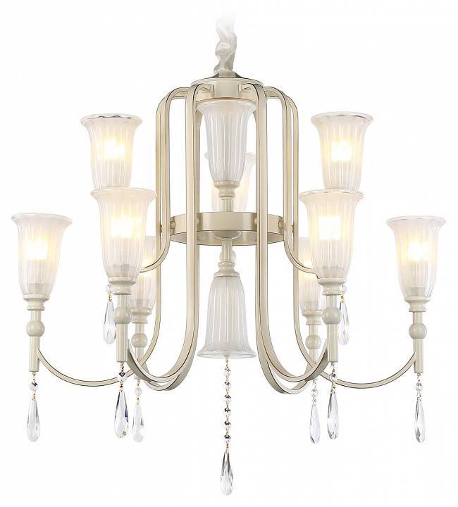 Подвесная люстра Ambrella light TR TR3248 TR3248