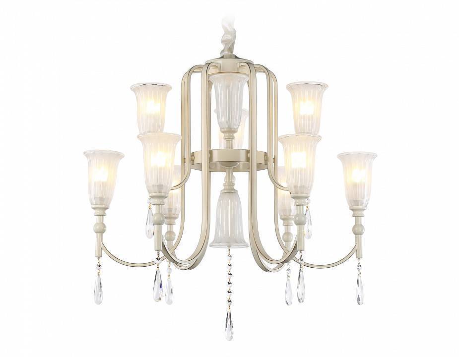 Подвесная люстра Ambrella light TR TR3248 TR3248