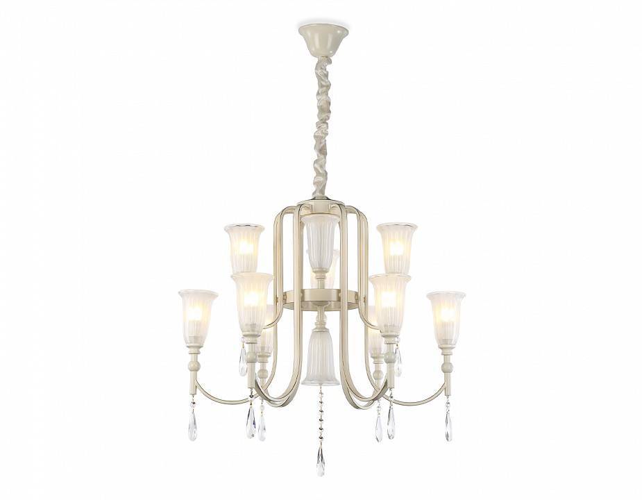 Подвесная люстра Ambrella light TR TR3248 TR3248