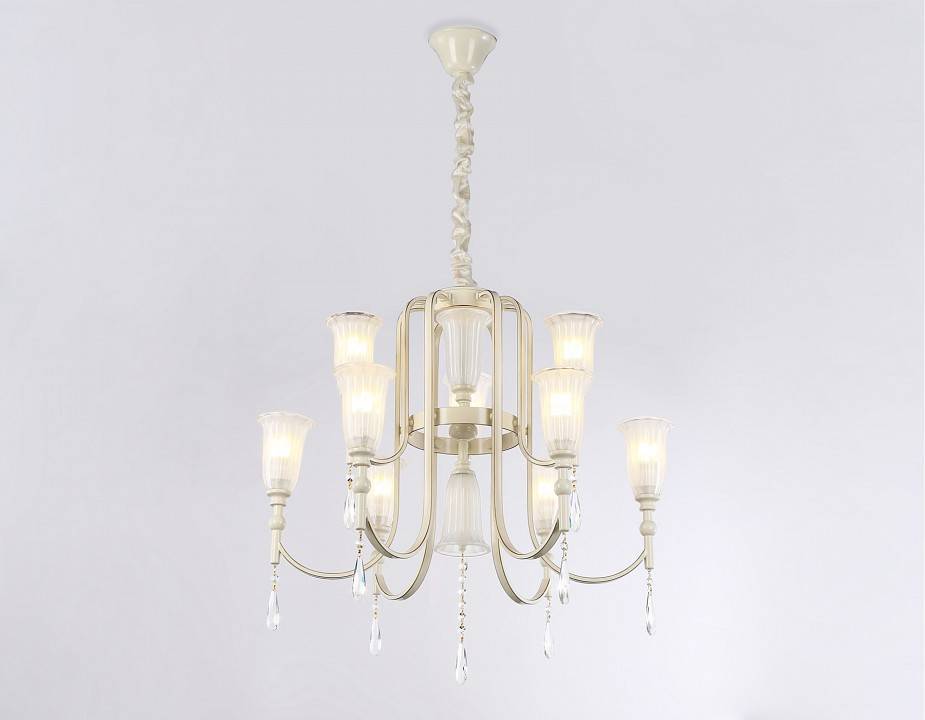 Подвесная люстра Ambrella light TR TR3248 TR3248