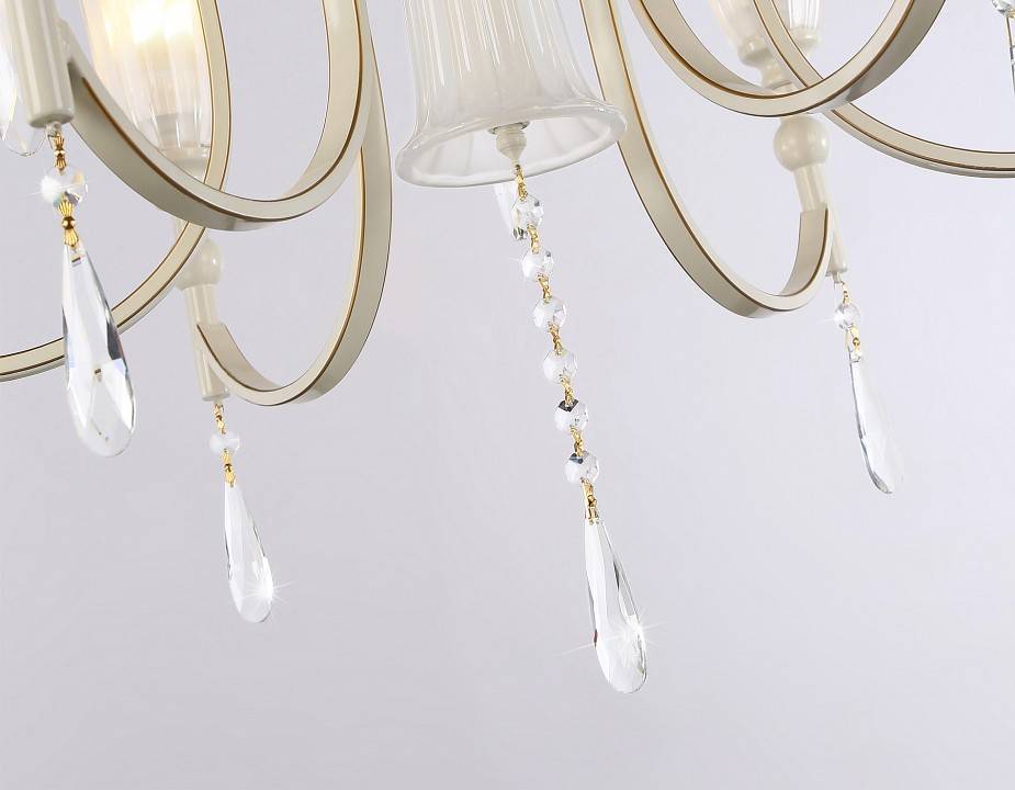 Подвесная люстра Ambrella light TR TR3248 TR3248