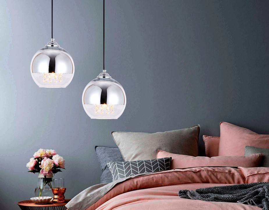 Подвесной светильник Ambrella Light TR TR3601