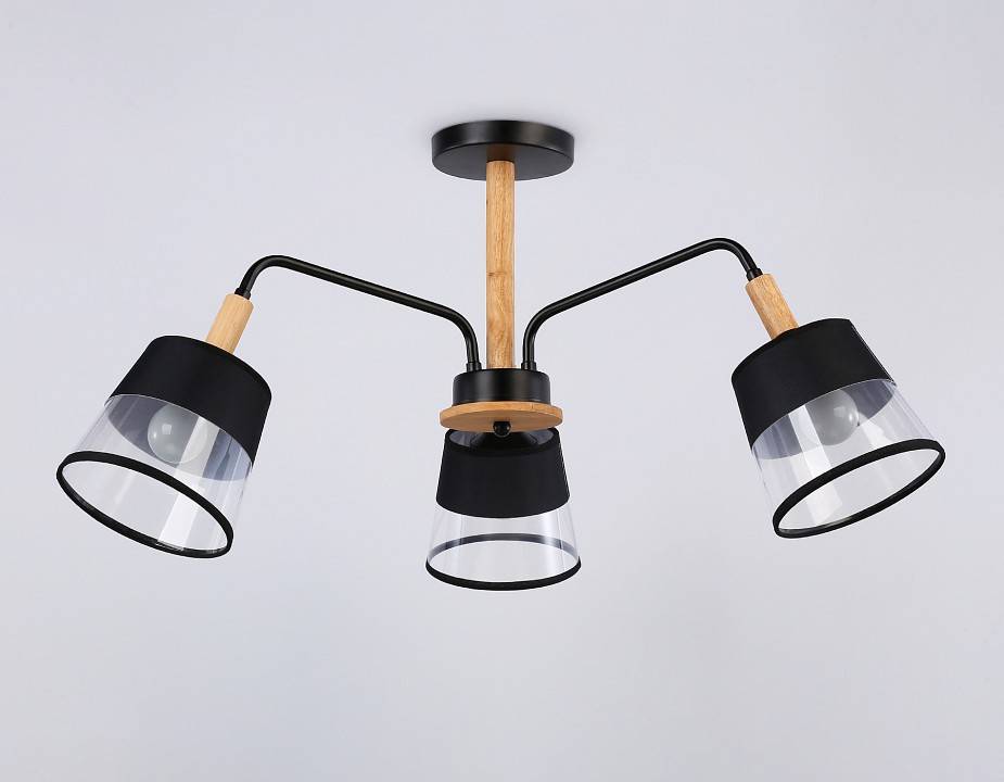 Люстра на штанге Ambrella Light TR TR4740