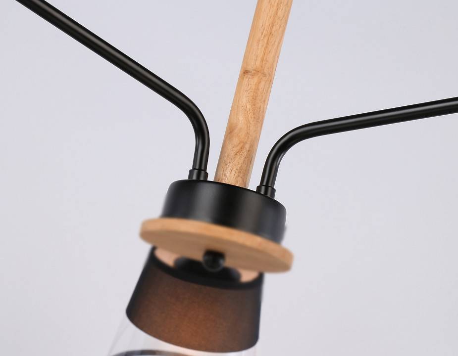 Люстра на штанге Ambrella Light TR TR4740