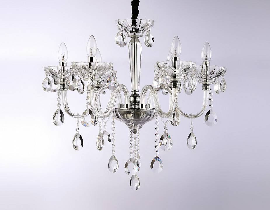 Подвесная люстра Ambrella Light TR TR4900 240 Вт TR4900