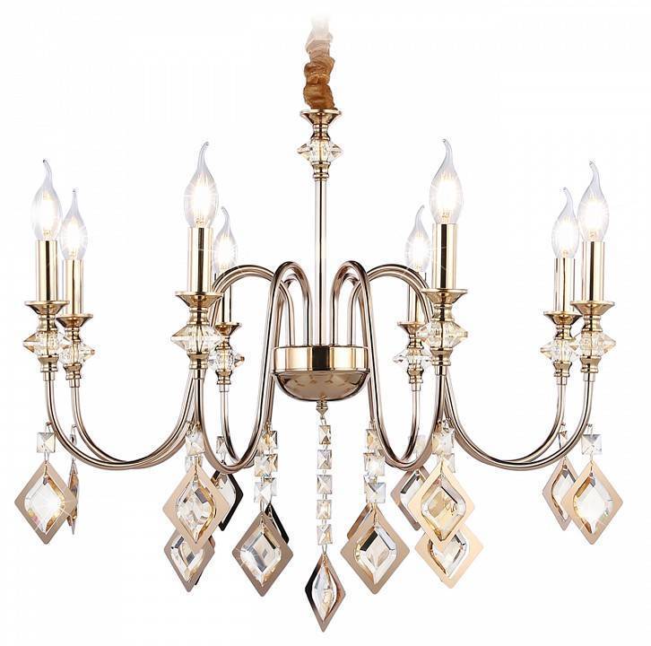 Подвесная люстра Ambrella Light TR TR4957 240 Вт TR4957