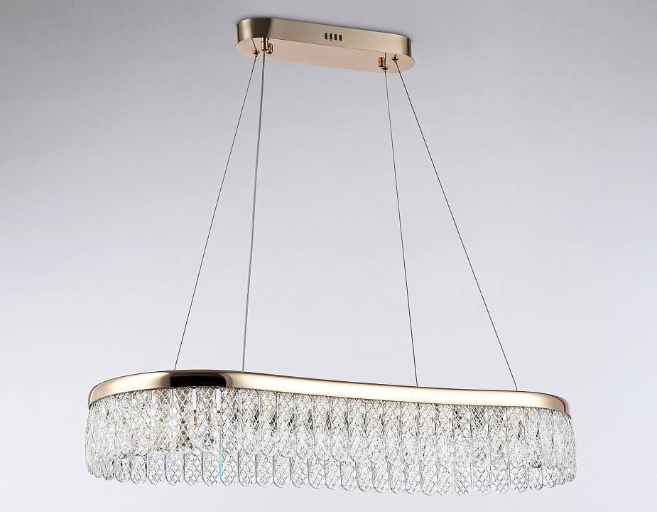 Подвесной светильник Ambrella Light TR TR49737